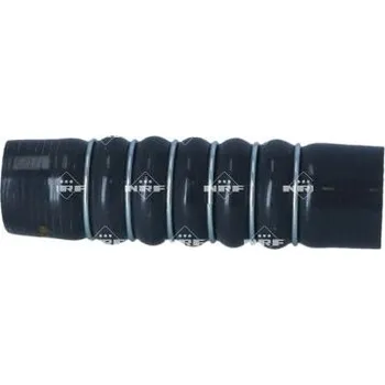 Palivový systém Hadička plnicího vzduchu NRF 166227