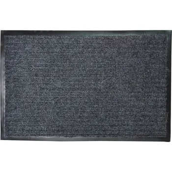 Rohožka Rohožka VITO žebrovaná, pogumovaná, 57x38 cm