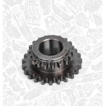 Motor automobilu Ozubené kolo, klikový hřídel ET ENGINETEAM RG0019