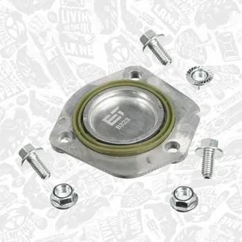 Těsnění motoru Těsnění, olejová vana ET ENGINETEAM TM0051