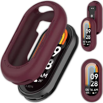 Pouzdro na mobilní telefon Pouzdro pouzdro Vanfone pro Xiaomi Mi Band 8, pouzdro, pouzdro