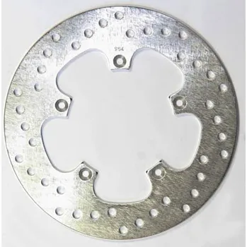 Brzdový kotouč Brzdový kotouč EBC MD954D