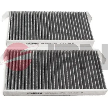 Ventilátor topení a klimatizace Filtr, vzduch v interiéru JPN 40F9053C-JPN