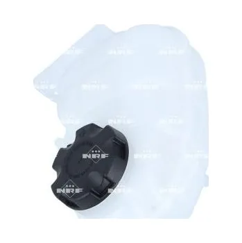 Chladič motoru Vyrovnávací nádoba, chladivo NRF 454113