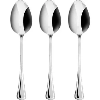 Příbor Lžíce LONDON 3 ks