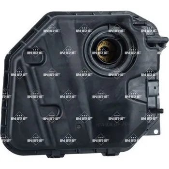 Chladič motoru Vyrovnávací nádoba, chladivo NRF 454032