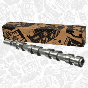 Vačková hřídel Vačkový hřídel ET ENGINETEAM HV0406