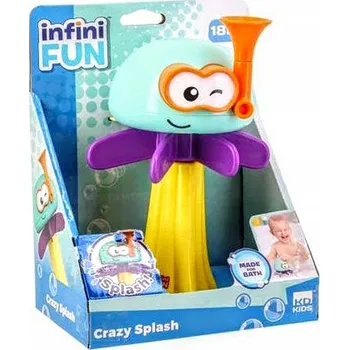 Alltoys I18110 Chobotnice do koupele