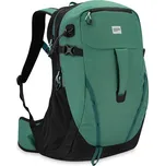 Turistický batoh SPOKEY-BUDDY Turistický batoh, 35 l, zelený Zelená 35 L