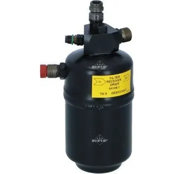 Sušič klimatizace Sušárna, klimatizace NRF 33345