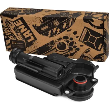 Olejová vana Odlučovač oleje, odvětrání klikové skříně ET ENGINETEAM CB0008