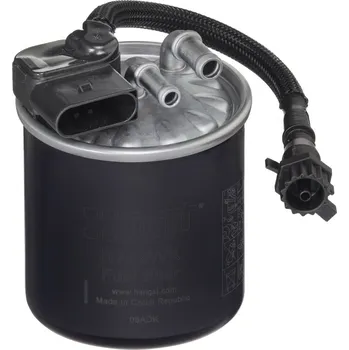 Filtr do auta Palivový filtr HENGST FILTER H722WK