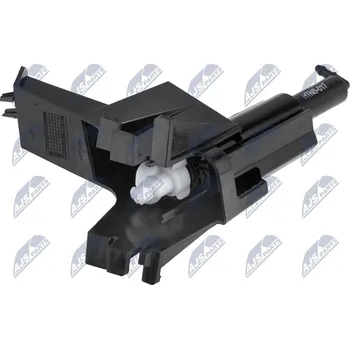 Autosklo Tryska ostřikovače, čištění světlometu NTY EDS-NS-017