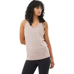 Salomon Sense Aero Singlet GFX W LC2696000 - etherea/white S