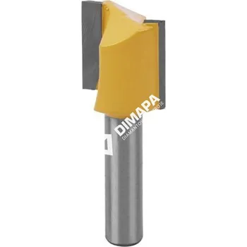 Příslušenství k frézce Fréza na dřevo, stopka 12 mm - SL2280701X