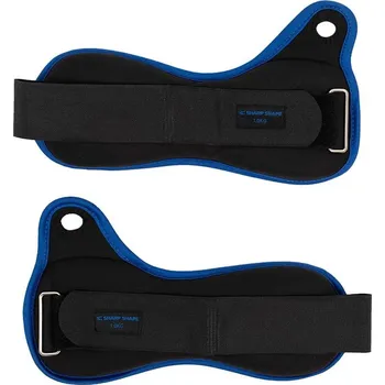 Sharp Shape Wrist weight