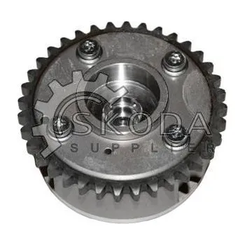 Vačková hřídel Nastavovač vačkového hřídele ET ENGINETEAM VT0001