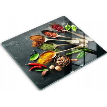 Kuchyňské prkénko Krájecí deska Wallfluent sklo 1 ks