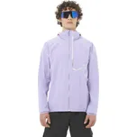 Salomon Bonatti Trail Jkt M LC2673600 - cosmic sky XXL