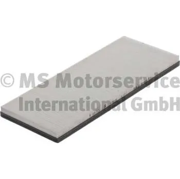 Filtr do auta Filtr, vzduch v interiéru KOLBENSCHMIDT 50014250