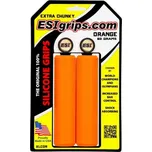 ESIGRIPS gripy - ESI EXTRA CHUNKY - oranžová