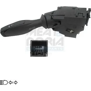 Autoelektrika Spínač řízení MEAT & DORIA 23232