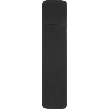 Henky sametové pouzdro na pero - černá - AP6612