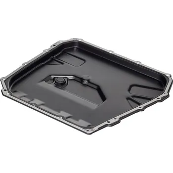 Olejová vana Olejová vana, automatická převodovka HENGST FILTER HG106H D837