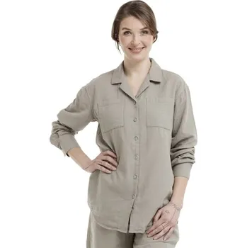 Pánská košile Bushman košile Kathu light green M