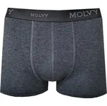 Pánské Boxerky MOLVY MP 1111 Velikost: M