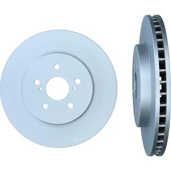 Brzdový kotouč Brzdový kotouč KAMOKA 103452