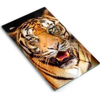 Kuchyňské prkénko Krájecí deska Wallfluent sklo 1 ks