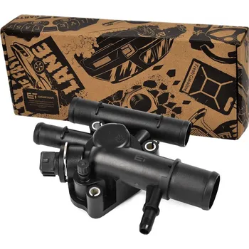 Těsnění motoru Termostat, chladivo ET ENGINETEAM ED0155