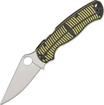 Spyderco Para Military 2 C81GBKYLMCP2