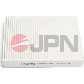 Ventilátor topení a klimatizace Filtr, vzduch v interiéru JPN 40F9082-JPN