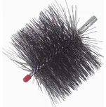 M.A.T. Group Komínový kartáč kulatý 40 mm