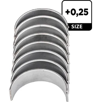 Ojnice Ojniční ložiska - sada ET ENGINETEAM LP006625