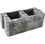 Diton Viso tvarovka průběžná 400 x 200…