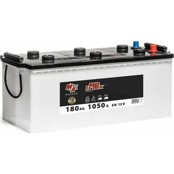 Autobaterie Startovací baterie Empex 12V 180Ah 1050A