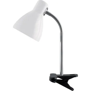 Lampička Stolní lampa KATI CLIP 02861