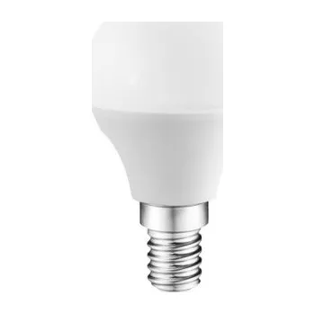 Žárovka LED žárovka E14 8 W teplé barvy ORO-E14-G45-TOTO-8 W-WW