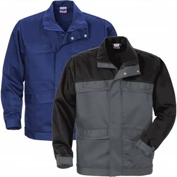 Moto oblečení MIKINA BUNDA FRISTADS KANSAS 117323 NAVY RM