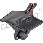 Hydraulický filtr, automatická převodovka TOPRAN 207 689