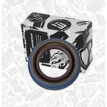 Těsnicí kroužek hřídele, diferenciál ET ENGINETEAM TM0038