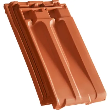 CREATON LENTI Taška připojení hřebene větrací Cihlově červená režná