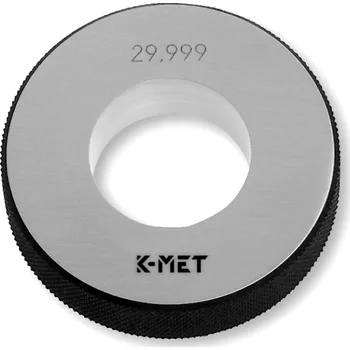 Nastavovací kroužek 29mm K-MET, DIN&nbsp;2250C (91029)