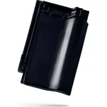 BRAMAC Rubín 9 Základní taška 1/1 Černá Glazura