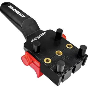 Jednoduchý kolíkovací přípravek, Milescraft, JointMate, M1382