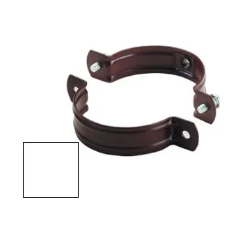 okap SATJAM Svody 100 OBT 100 objímka šroubovací RAL 9010 Bílá