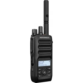 Vysílačka MOTOROLA R5 LKP VHF MDH07JDH9WA1AN| Ano Radiostanice MOTOROLA